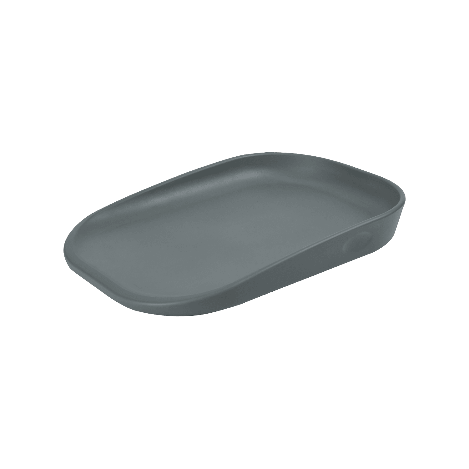 Kolay Temizlenebilir Poliüretan Bebek Bezi Değiştirme Pedi