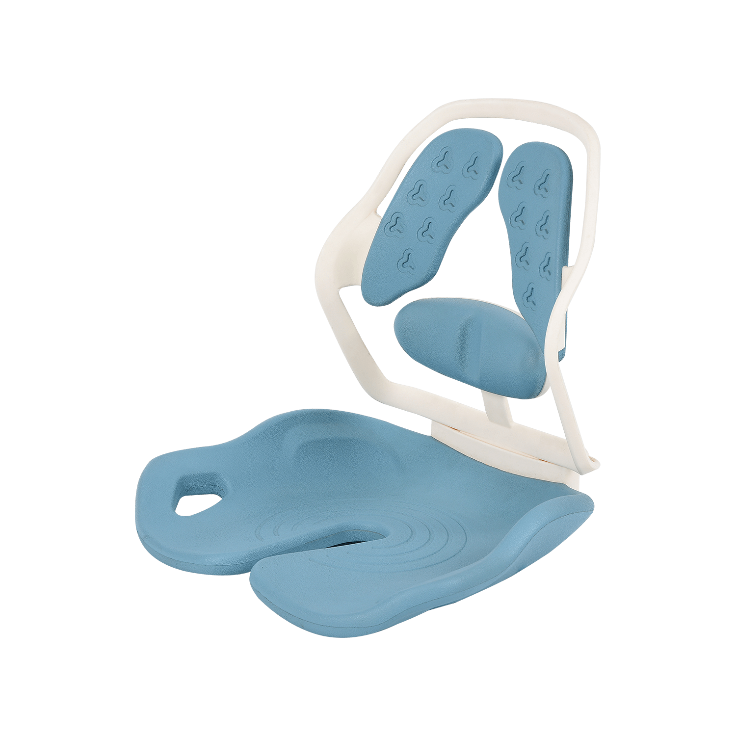 Çocuklar İçin Bel Destekli Poliüretan Köpük Koltuk